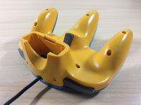 de3179 Nintendo 64 Controller Pikachu Blue & Yellow N64 Japan