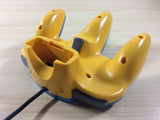 de3179 Nintendo 64 Controller Pikachu Blue & Yellow N64 Japan
