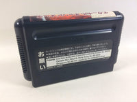 dd9434 Eternal Champions BOXED Mega Drive Genesis Japan
