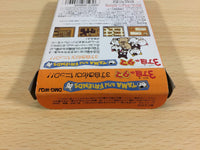 ua6962 Tama and Friends 3 Choume Obake Panic!! BOXED GameBoy Game Boy Japan