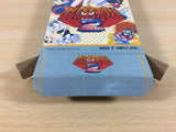 Kendo Rage Makeruna! Makendou 2 BOXED SNES Super Famicom Japan - UA4895