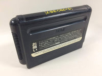 dd7309 Vixen 357 BOXED Mega Drive Genesis Japan