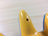 de3179 Nintendo 64 Controller Pikachu Blue & Yellow N64 Japan