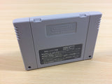 Kendo Rage Makeruna! Makendou 2 BOXED SNES Super Famicom Japan - UA4895