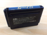 DE5709 Gynoug BOXED Mega Drive Genesis Japan