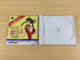 de4517 Kaizou Choujin Shubibinman III Ikai no Princess CD ROM 2 PC Engine Japan