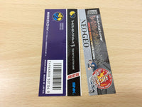 WB1012 King of Fighters 98 Limited Edition NEO GEO CD Japan