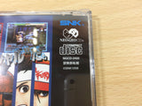 WB1012 King of Fighters 98 Limited Edition NEO GEO CD Japan