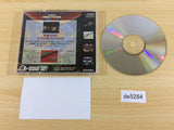 de5264 Neo Nectaris SUPER CD ROM 2 PC Engine Japan