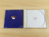 de6515 Dragonball Z Idainaru Son Gokuu Densetsu SUPER CD ROM 2 PC Engine Japan