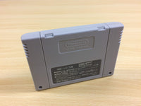 ua7718 Sonic Wings Aero Fighters BOXED SNES Super Famicom Japan