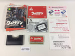 DD7386 Ultraman BOXED Wonder Swan Bandai Japan