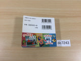 dc7243 Pokemon Darekana? Nintendo DS Book Japan