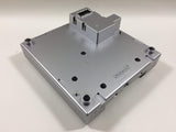 Game Cube  GameBoy Player Silver Console GameCube Japan - Tested Working WA1655
