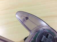 de3181 Nintendo 64 Controller Clear Purple N64 Japan