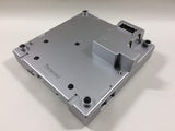 Game Cube  GameBoy Player Silver Console GameCube Japan - Tested Working WA1655