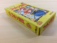 ua2851 Marchen Adventure Cotton 100% BOXED SNES Super Famicom Japan