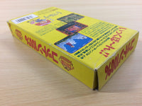ua2851 Marchen Adventure Cotton 100% BOXED SNES Super Famicom Japan