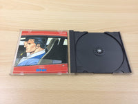 wb1016 Art of Fighting 3 NEO GEO CD Japan