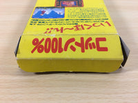 ua2851 Marchen Adventure Cotton 100% BOXED SNES Super Famicom Japan