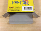 ua2851 Marchen Adventure Cotton 100% BOXED SNES Super Famicom Japan