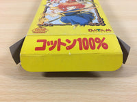 ua2851 Marchen Adventure Cotton 100% BOXED SNES Super Famicom Japan