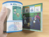 dc7243 Pokemon Darekana? Nintendo DS Book Japan