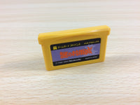 ua7509 The Mysterious Murasame Castle BOXED GameBoy Advance Japan