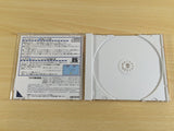 de6518 Snatcher Pilot Disk SUPER CD ROM 2 PC Engine Japan