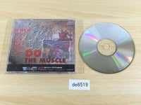 de6519 Ai Chou Aniki SUPER CD ROM 2 PC Engine Japan