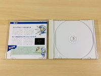 de4523 Valis II The Fantasm Soldier CD ROM 2 PC Engine Japan