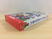 ua8776 Goemon Mononoke Sugoroku BOXED N64 Nintendo 64 Japan
