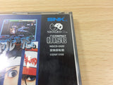 WB1018 King of Fighters 98 Limited Edition without Calendar NEO GEO CD Japan