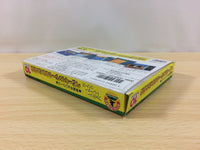 ua8598 Baby Kyonshi no Amida Daibouken Mr. Vampire BOXED NES Famicom Japan