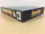 UA3650 Bass Rush EcoGear PowerWorm Championship BOXED N64 Japan