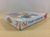 ua8776 Goemon Mononoke Sugoroku BOXED N64 Nintendo 64 Japan