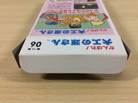 ua3362 Hammerin' Harry Ganbare! Daiku no Gensan BOXED SNES Super Famicom Japan
