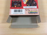 ua3206 Popful Mail BOXED SNES Super Famicom Japan