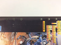 dd7312 Super Thunder Blade BOXED Mega Drive Genesis Japan