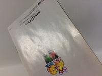 dd8243 The Newzealand Story BOXED Mega Drive Genesis Japan
