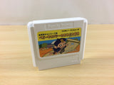 ua8598 Baby Kyonshi no Amida Daibouken Mr. Vampire BOXED NES Famicom Japan