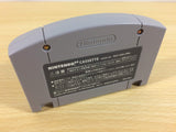 UA3650 Bass Rush EcoGear PowerWorm Championship BOXED N64 Japan
