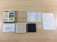 dd9909 Wagyan Land BOXED Sega Game Gear Japan
