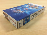 Darius Force Super Nova BOXED SNES Super Famicom Japan - UA3061