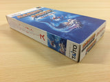 Darius Force Super Nova BOXED SNES Super Famicom Japan - UA3061