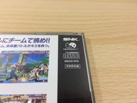 wb1021 King of Fighters 94 NEO GEO CD Japan