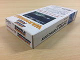 Darius Force Super Nova BOXED SNES Super Famicom Japan - UA3061