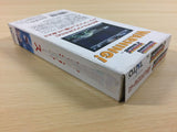 Darius Force Super Nova BOXED SNES Super Famicom Japan - UA3061