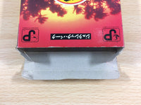 de3284 Jurassic Park BOXED Sega Game Gear Japan