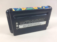 dd9438 Ichidant-R BOXED Mega Drive Genesis Japan